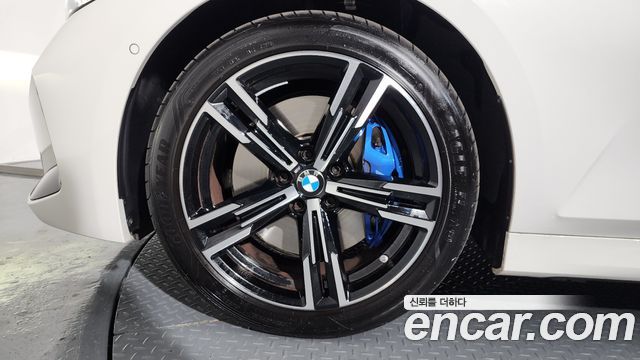 BMW 3-Series 320i M Sport