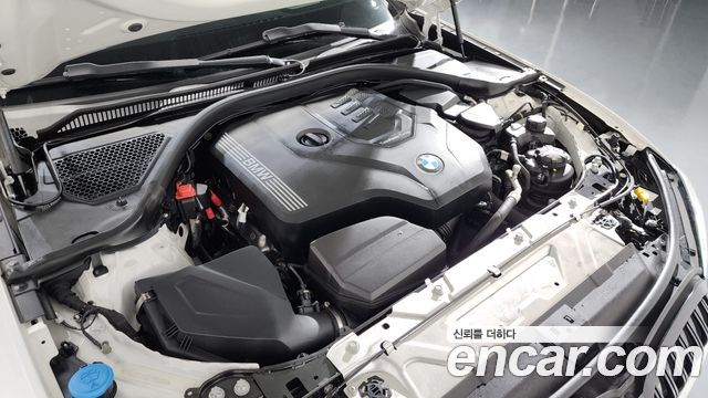 BMW 3-Series 320i M Sport