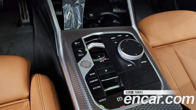 BMW 3-Series 320i M Sport