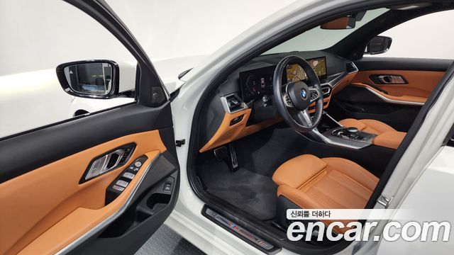 BMW 3-Series 320i M Sport