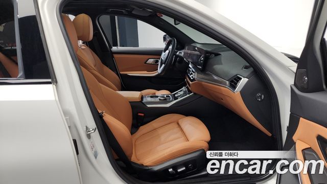 BMW 3-Series 320i M Sport
