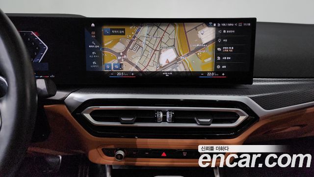 BMW 3-Series 320i M Sport