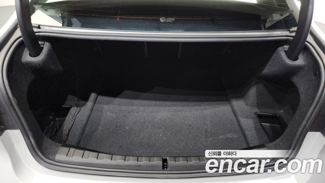 BMW 3-Series 320i M Sport