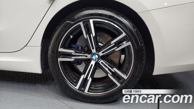 BMW 3-Series 320i M Sport