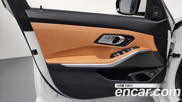BMW 3-Series 320i M Sport