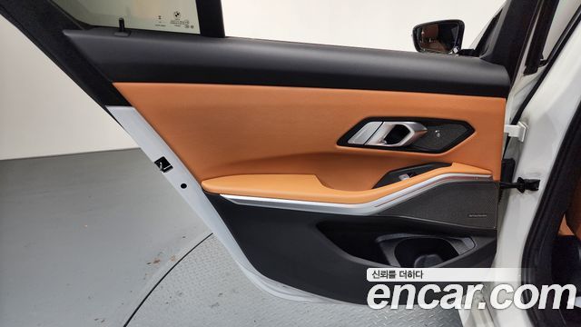 BMW 3-Series 320i M Sport