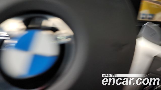 BMW 3-Series 320i M Sport