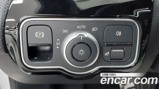 Mercedes-Benz A-Class AMG A45 4MAITC+ Hatchback
