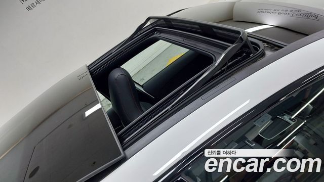 Mercedes-Benz A-Class AMG A45 4MAITC+ Hatchback