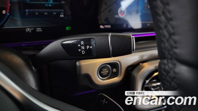 Mercedes-Benz G-Class G400d