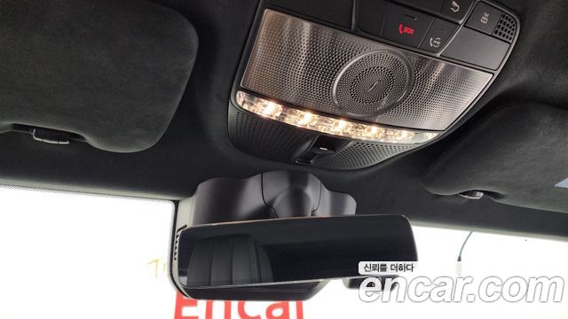 Mercedes-Benz G-Class G400d