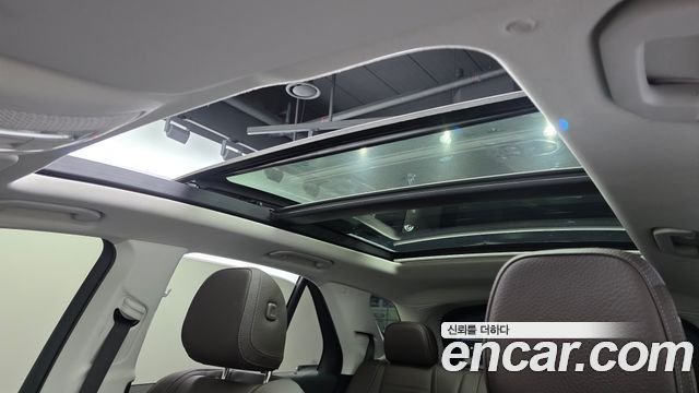 Mercedes-Benz GLE-Class GLE450 4MATIC