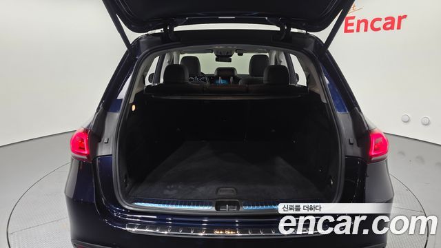 Mercedes-Benz GLE-Class GLE450 4MATIC