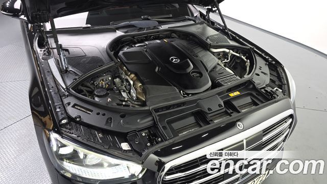 Mercedes-Benz S-Class S400 d 4MATIC