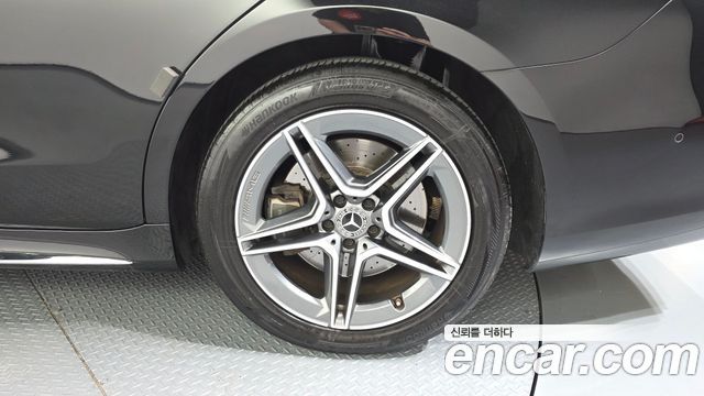 Mercedes-Benz S-Class S400 d 4MATIC