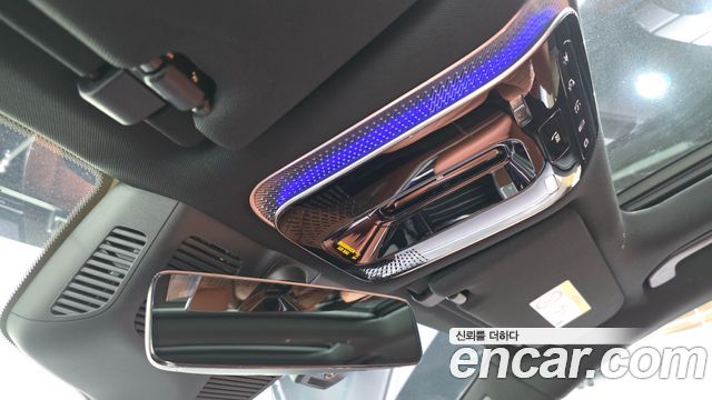 Mercedes-Benz S-Class S400 d 4MATIC