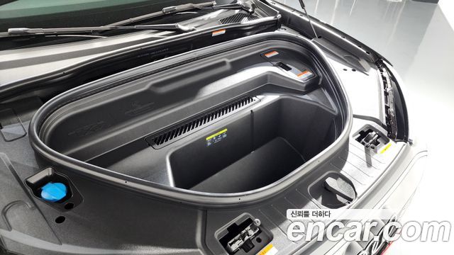 Audi Q6 e-tron Performance Premium