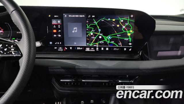 Audi Q6 e-tron Performance Premium