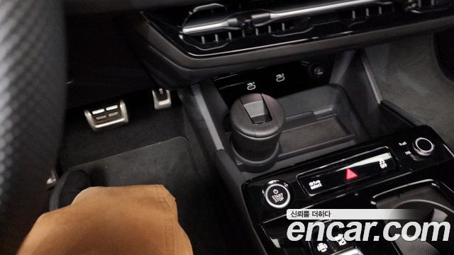 Audi Q6 e-tron Performance Premium