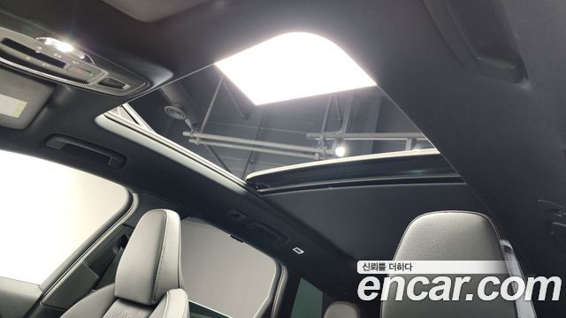 Audi Q6 e-tron Performance Premium