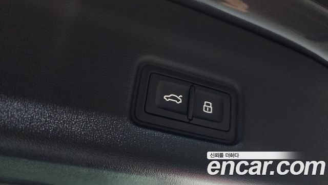 Audi Q6 e-tron Performance Premium