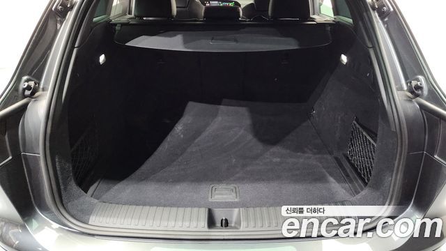 Audi Q6 e-tron Performance Premium