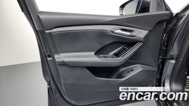 Audi Q6 e-tron Performance Premium
