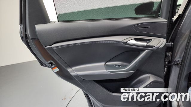 Audi Q6 e-tron Performance Premium
