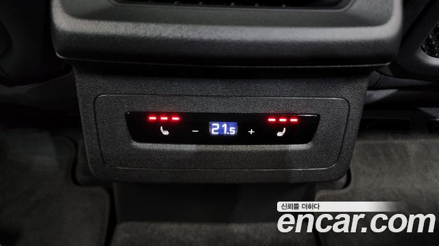 Audi Q6 e-tron Performance Premium
