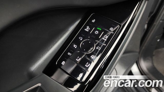 Audi Q6 e-tron Performance Premium