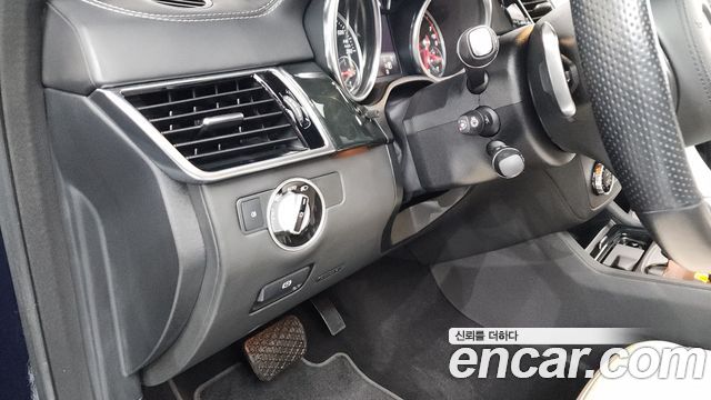 Mercedes-Benz GLS-Class GLS500 4MATIC