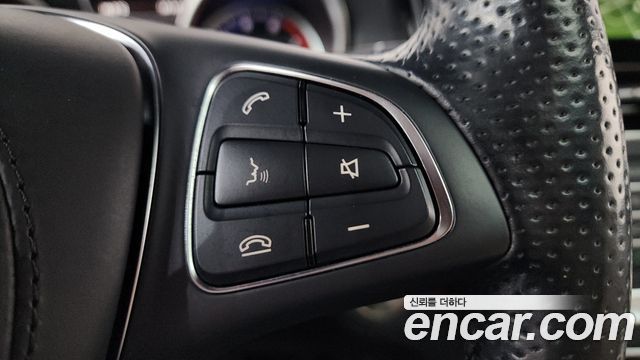 Mercedes-Benz GLS-Class GLS500 4MATIC