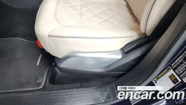 Mercedes-Benz GLS-Class GLS500 4MATIC