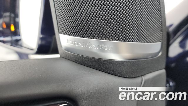 Mercedes-Benz GLS-Class GLS500 4MATIC