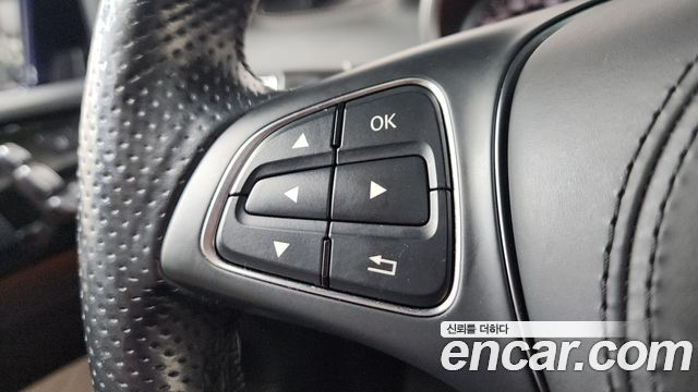 Mercedes-Benz GLS-Class GLS500 4MATIC