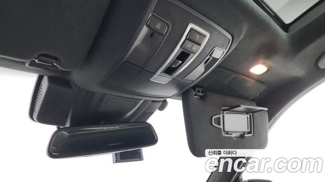 Mercedes-Benz GLS-Class GLS500 4MATIC
