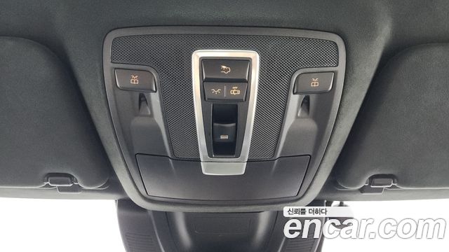 Mercedes-Benz GLS-Class GLS500 4MATIC
