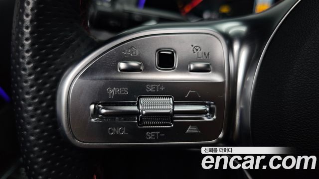 Mercedes-Benz GLB-Class GLB250 4MATIC