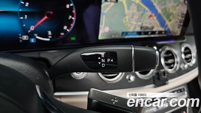 Mercedes-Benz E-Class E250 AMG Line
