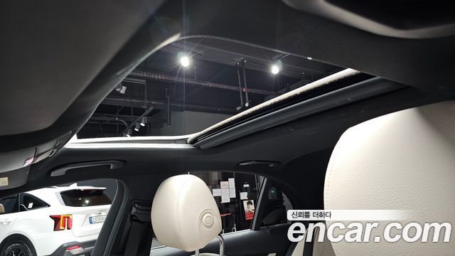 Mercedes-Benz E-Class E250 AMG Line