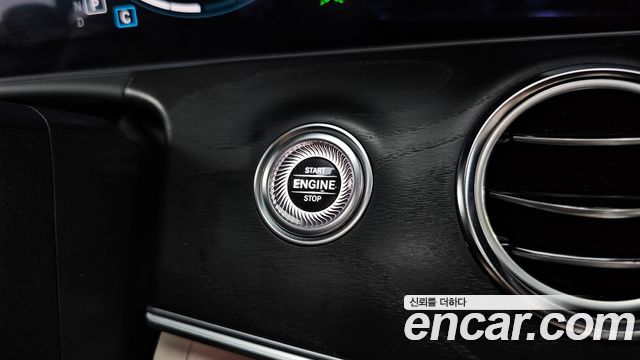 Mercedes-Benz E-Class E250 AMG Line