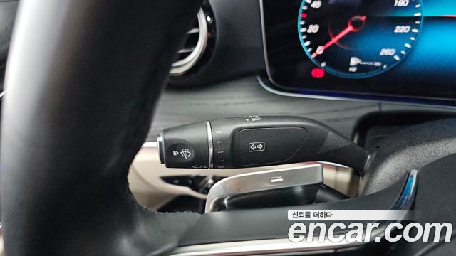 Mercedes-Benz E-Class E250 AMG Line