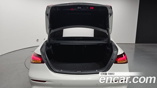 Mercedes-Benz E-Class E250 AMG Line