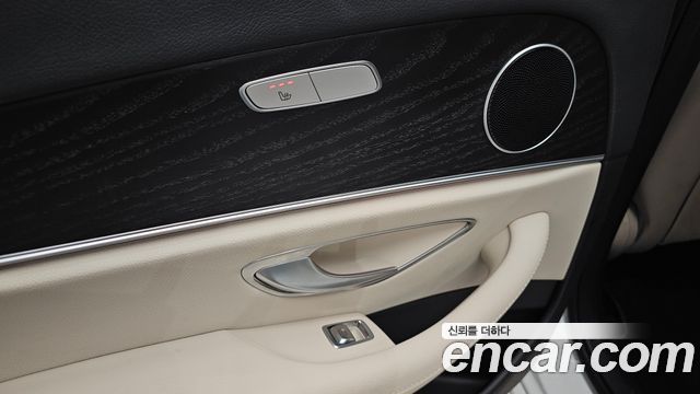Mercedes-Benz E-Class E250 AMG Line