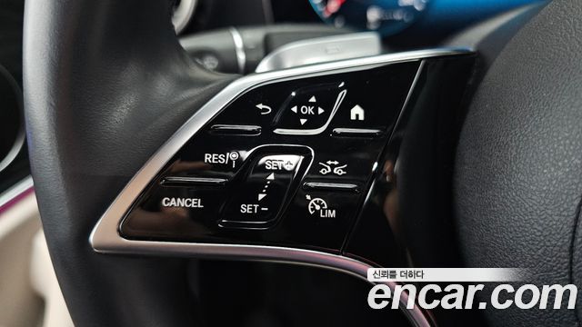 Mercedes-Benz E-Class E250 AMG Line