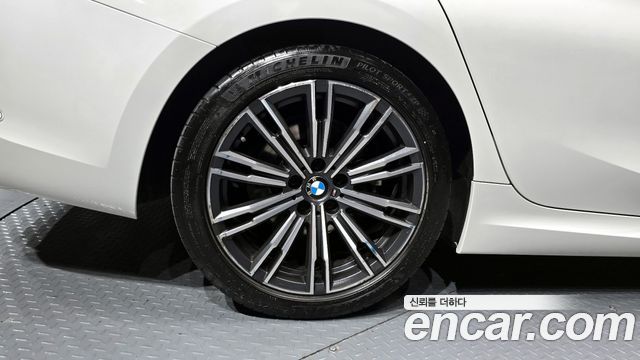 BMW 3-Series 320i M Sport