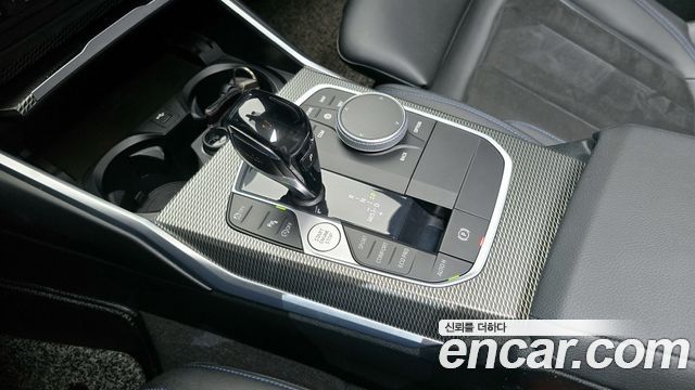 BMW 3-Series 320i M Sport