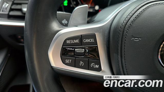 BMW 3-Series 320i M Sport