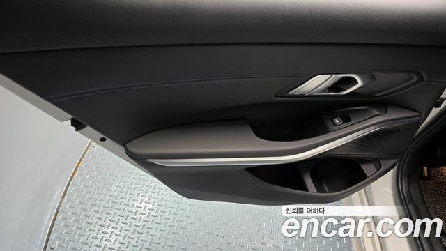 BMW 3-Series 320i M Sport
