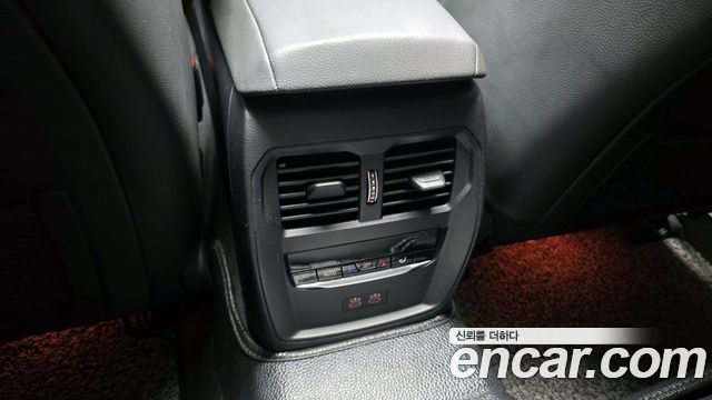 BMW 3-Series 320i M Sport